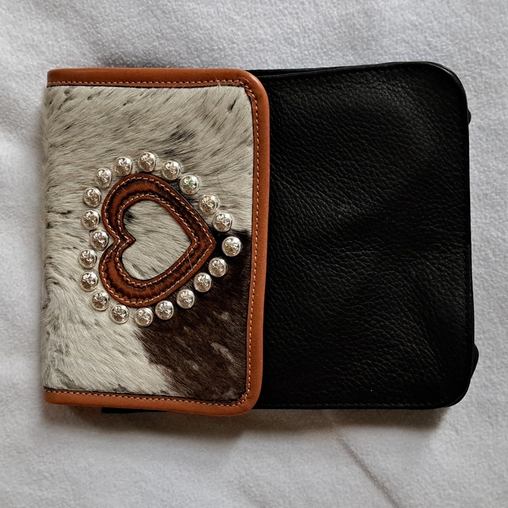 Montana Silversmith Bag